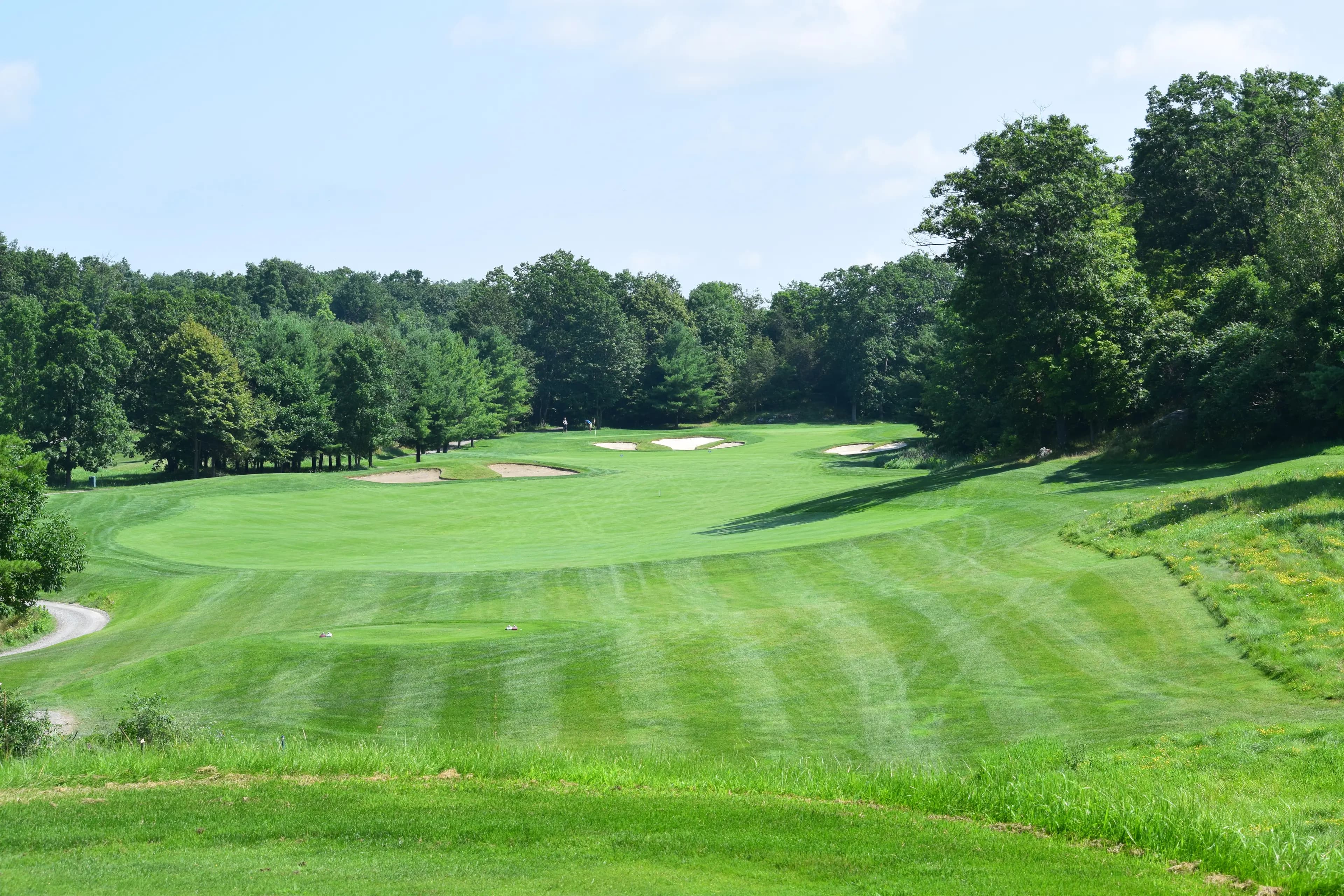 Lyndhurst Golf Club — photo 4