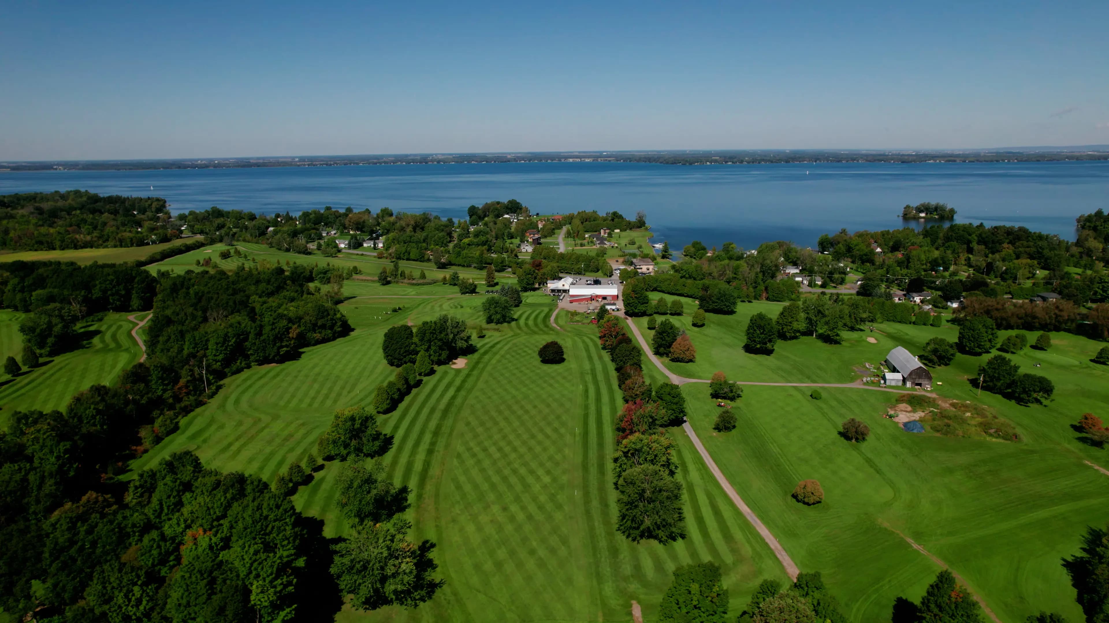 St-Anicet (Club de golf) - St-Anicet — photo 4