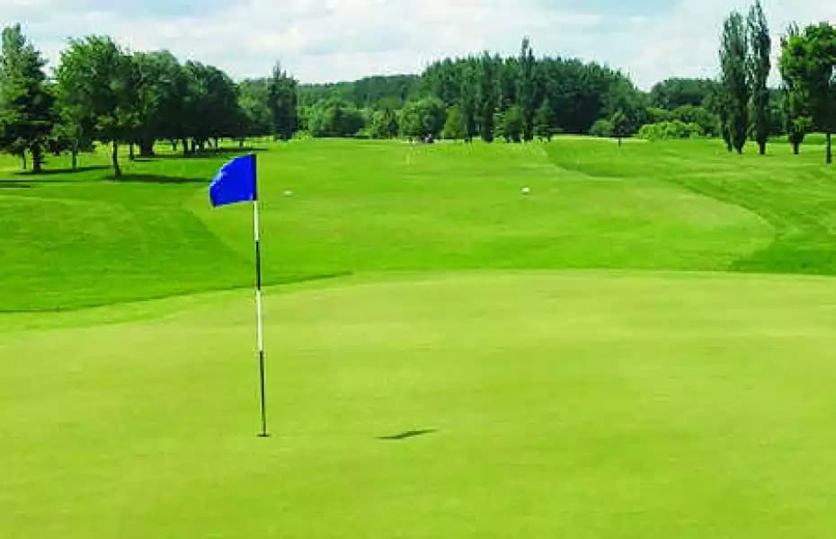 Sandpiper Golf & Country Club — photo 3