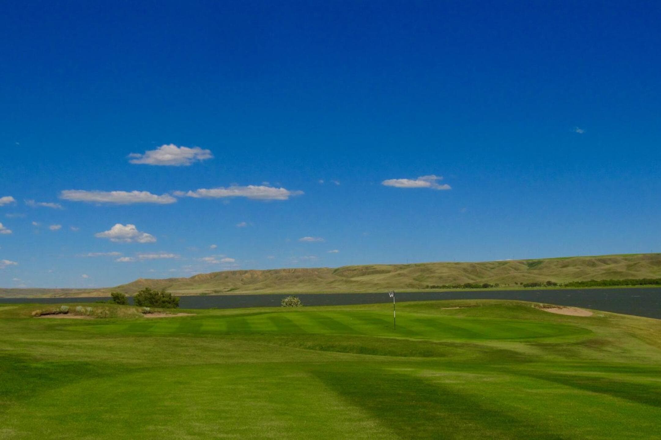 Sask Landing Golf Resort — photo 2