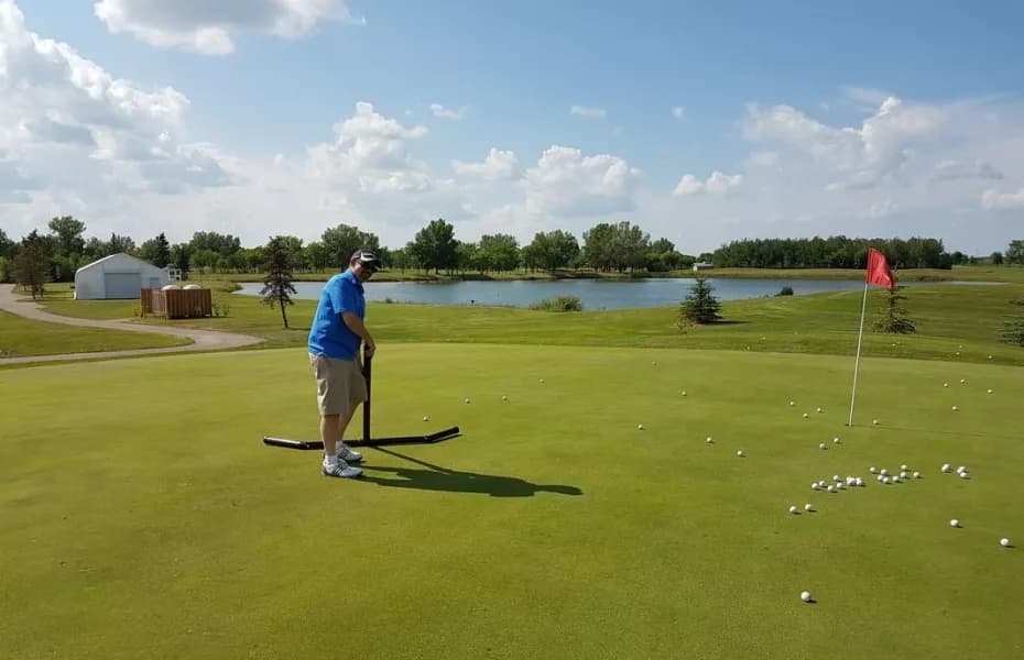 Saskatoon Golf & Country Club — photo 3