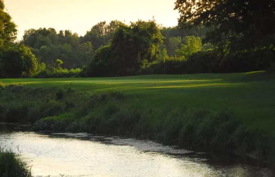Scenic Woods Golf & Country Club — photo 2