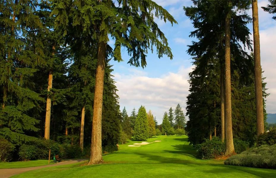 Seymour Golf & Country Club — photo 2