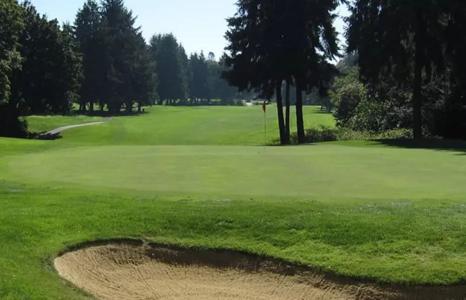 Shaughnessy Golf & Country Club — photo 3