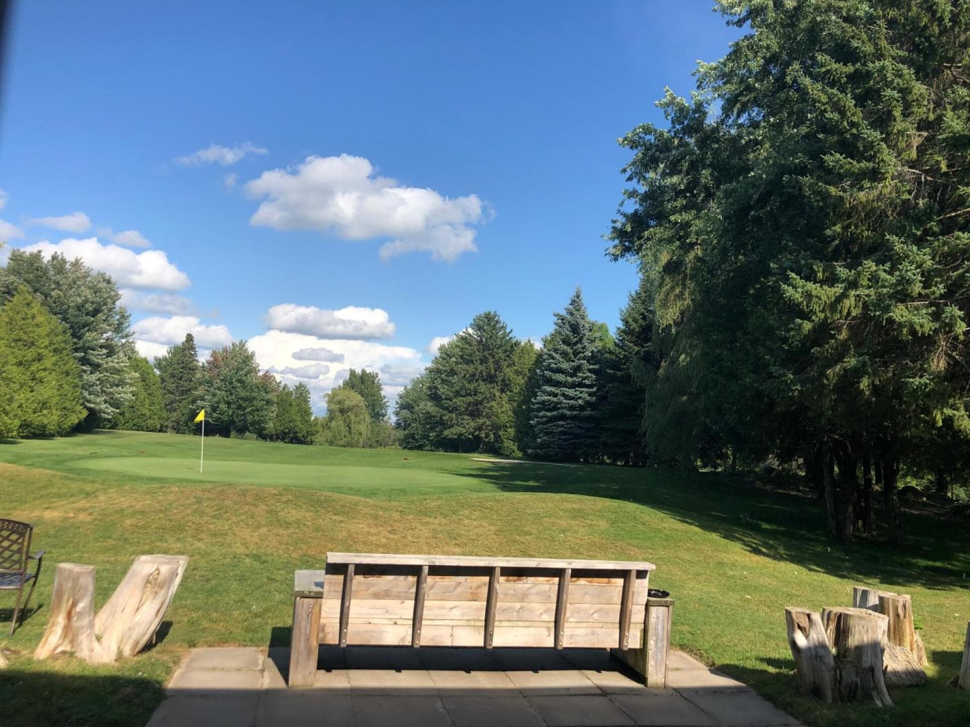 Shelburne Golf & Country Club — photo 2