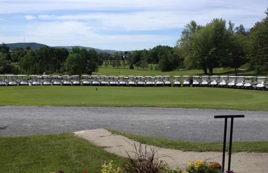 Sherbrooke (Club de golf) — photo 3