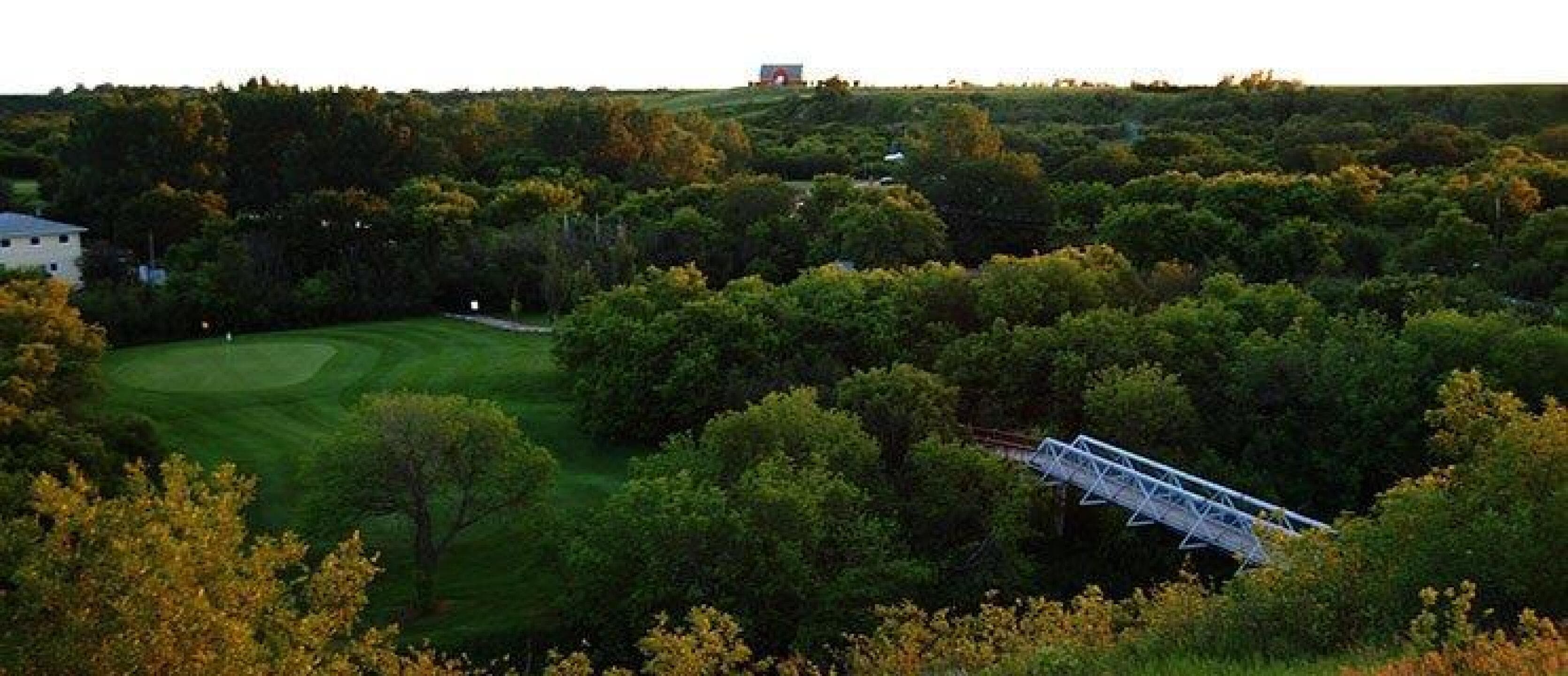 Sherwood Forest Country Club — photo 2