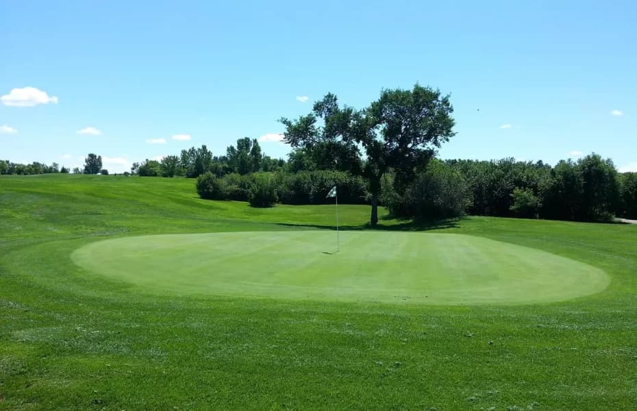 Sherwood Forest Country Club — photo 3