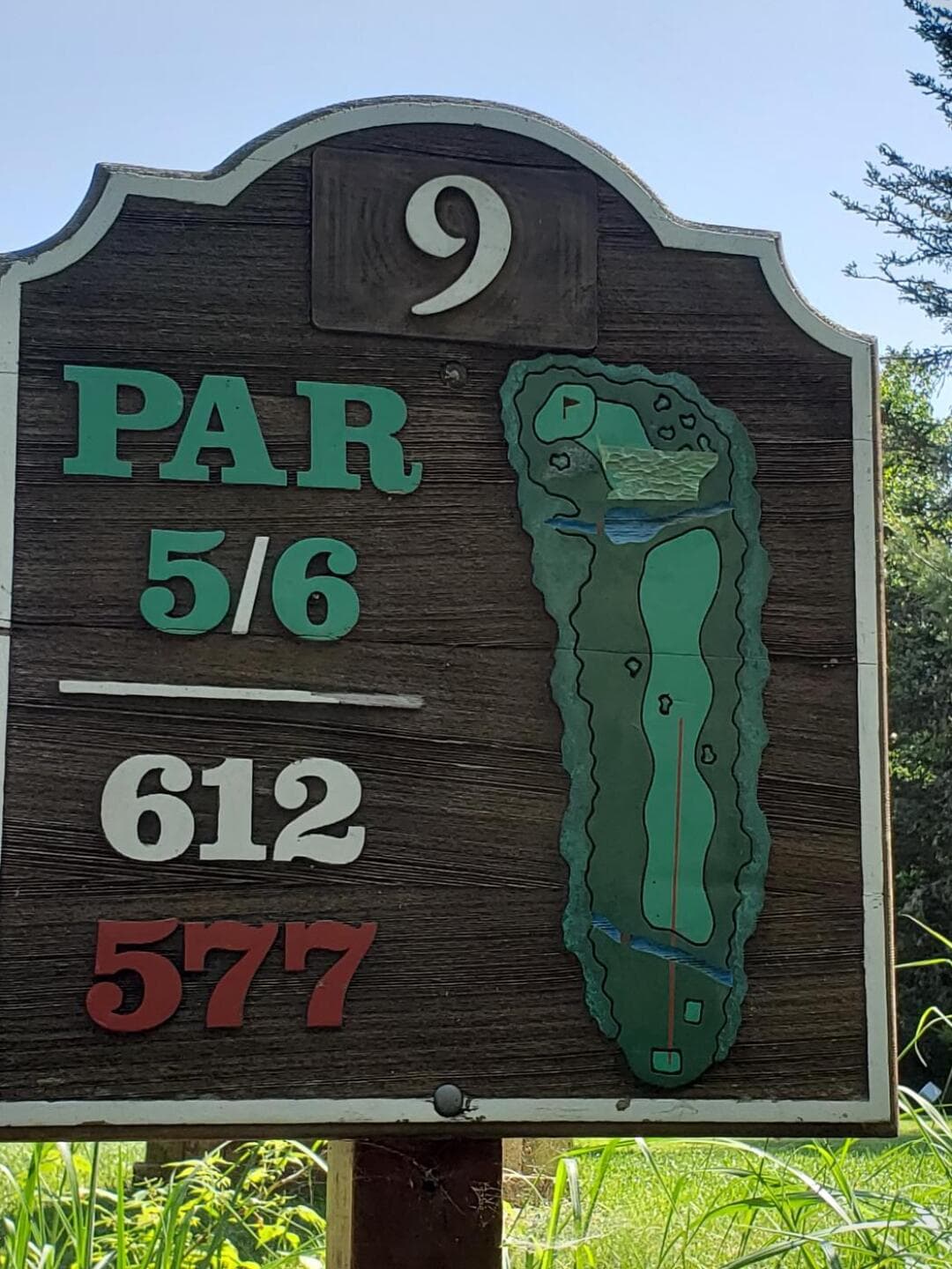 Sherwood Golf & Country Club — photo 3
