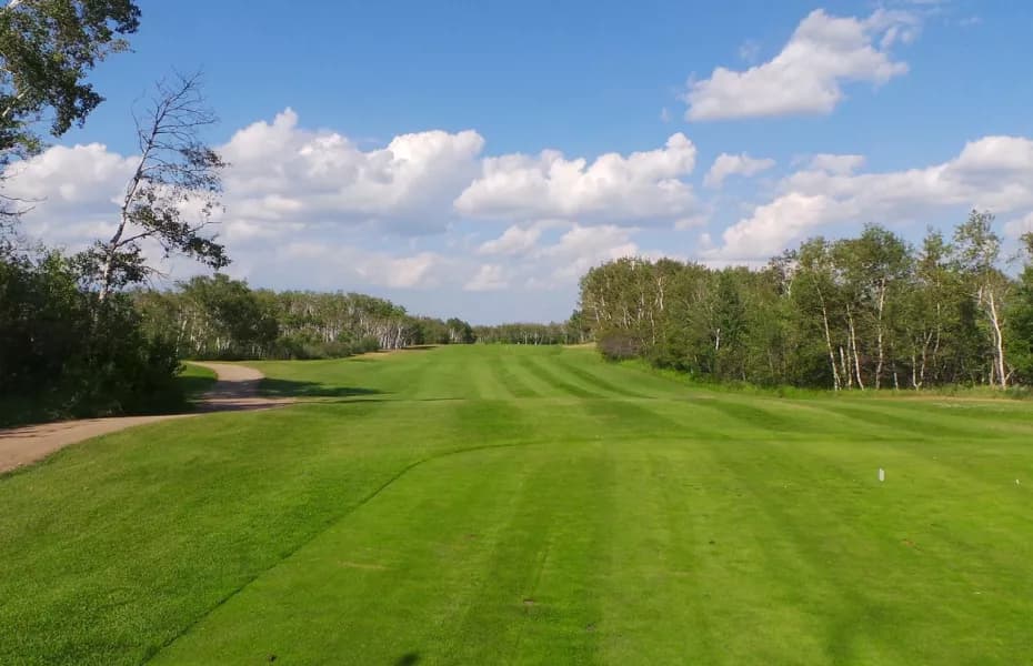 Shilo Country Club — photo 3