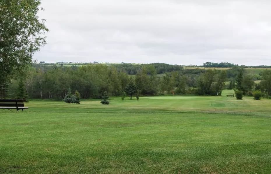 Silver Lake Golf Club — photo 3