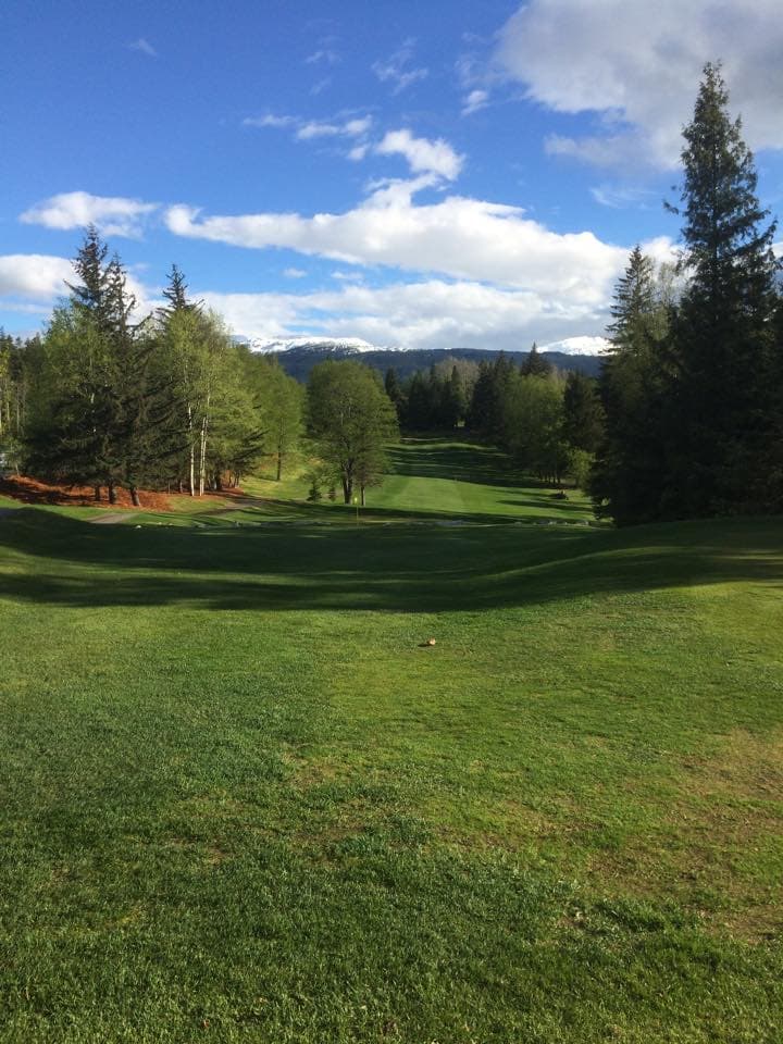 Skeena Valley Golf & Country Club — photo 2