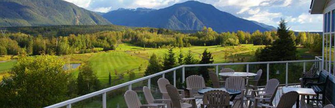 Skeena Valley Golf & Country Club — photo 3