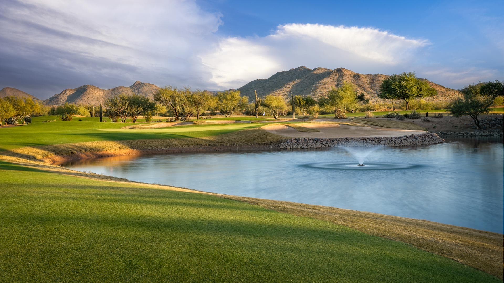 Dove Valley Ranch Golf Club — photo 5