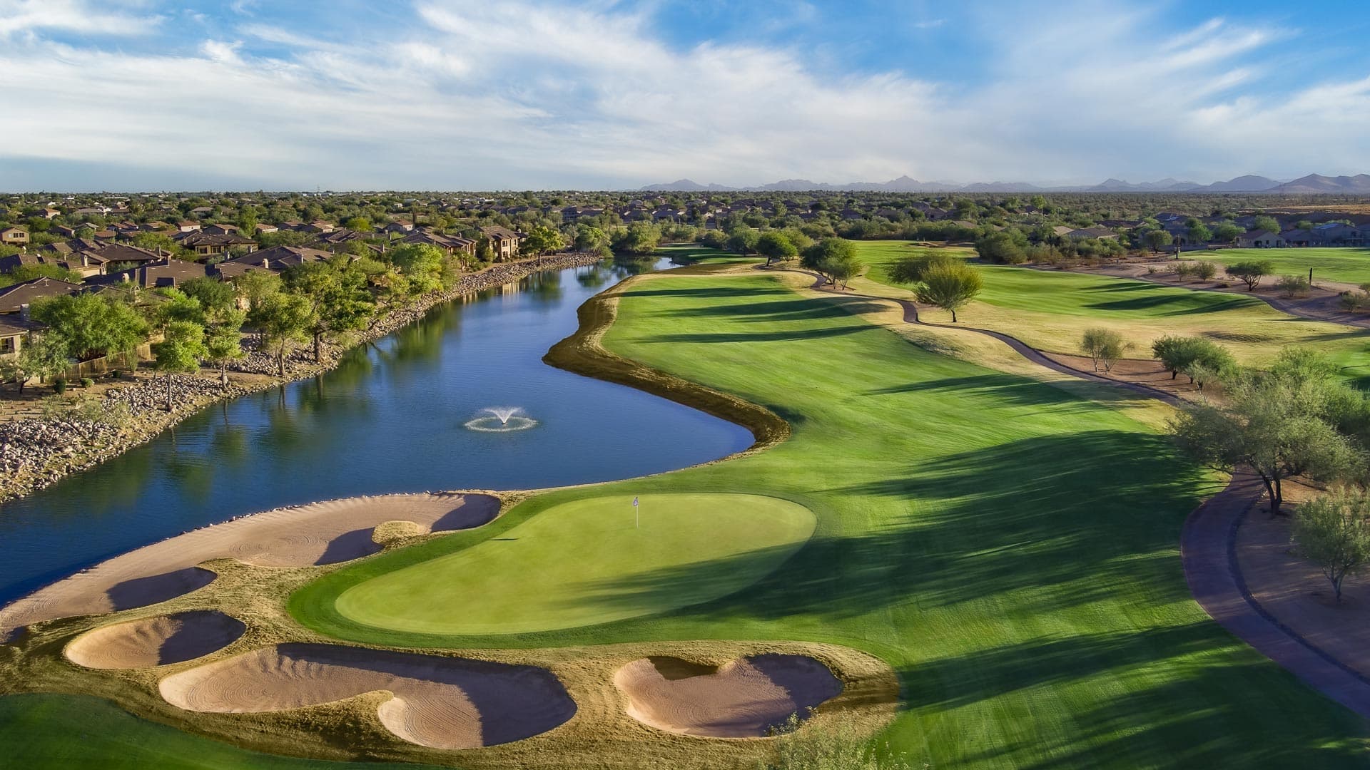 Dove Valley Ranch Golf Club — photo 4