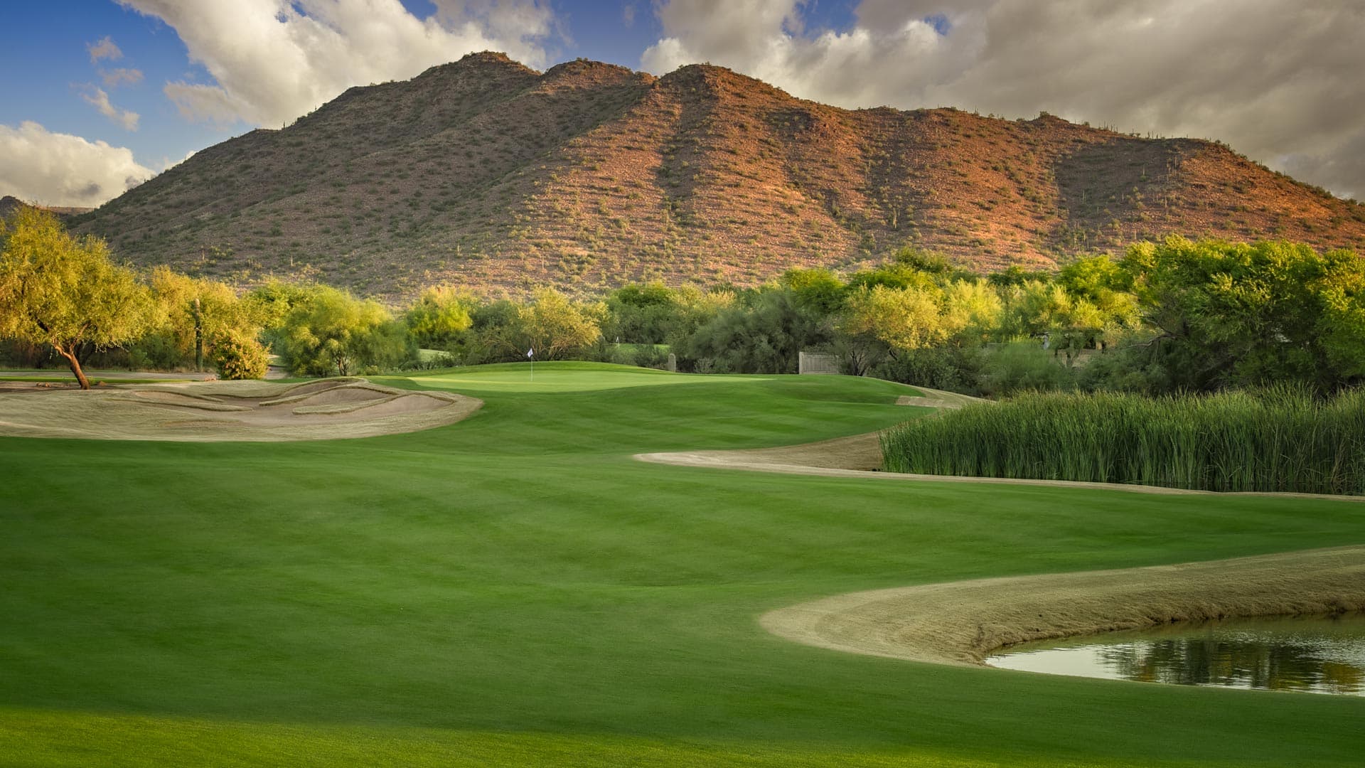 Dove Valley Ranch Golf Club — photo 3