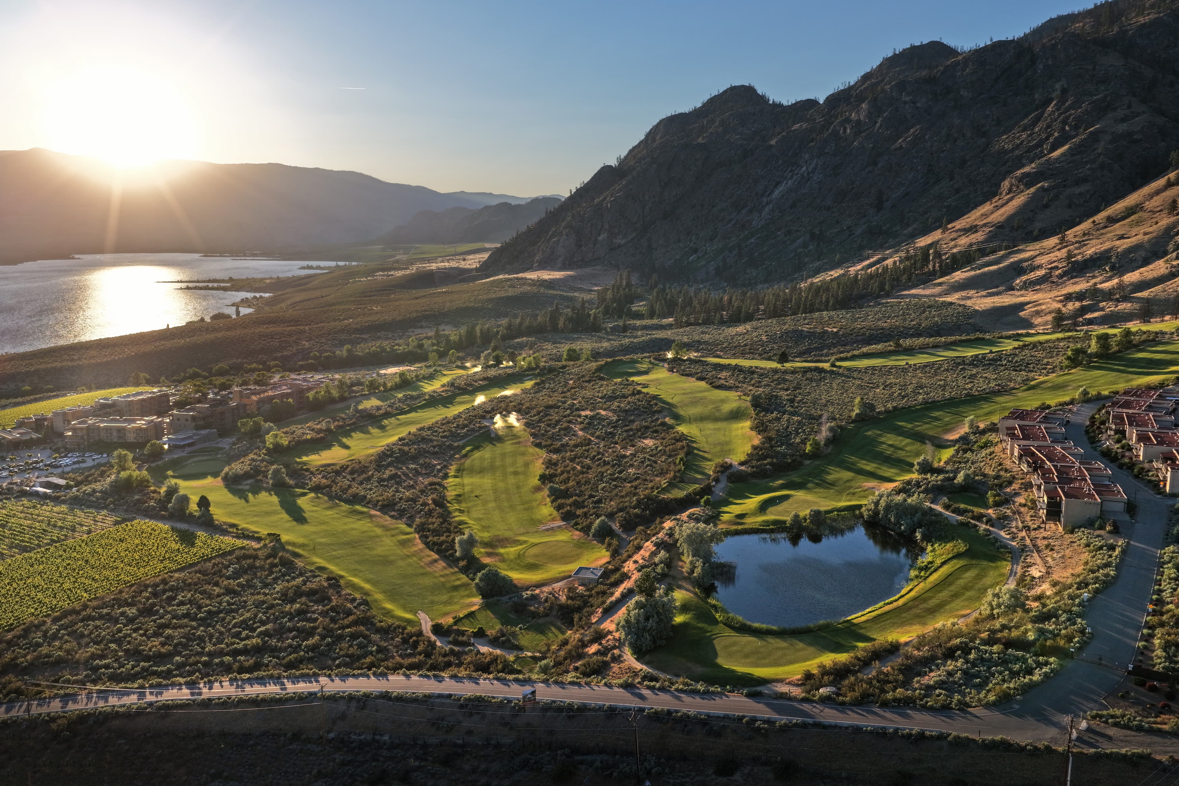 Sonora Dunes Golf Course — photo 2