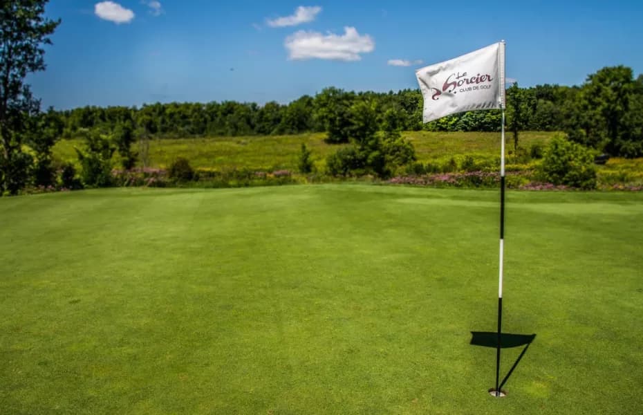 Sorcier Golf Course — photo 3