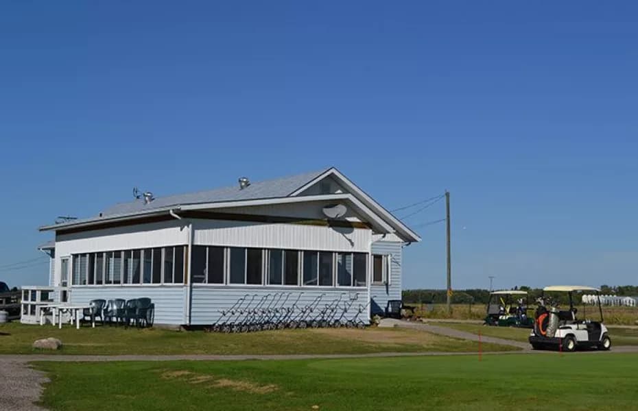 Southport Golf Club — photo 2