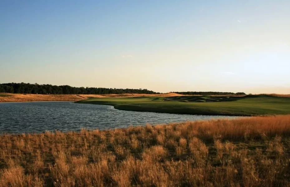 Southwood Golf & Country Club — photo 2