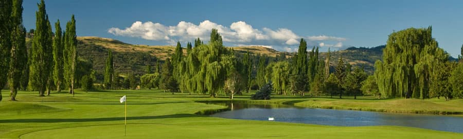 Spallumcheen Golf & Country Club — photo 2