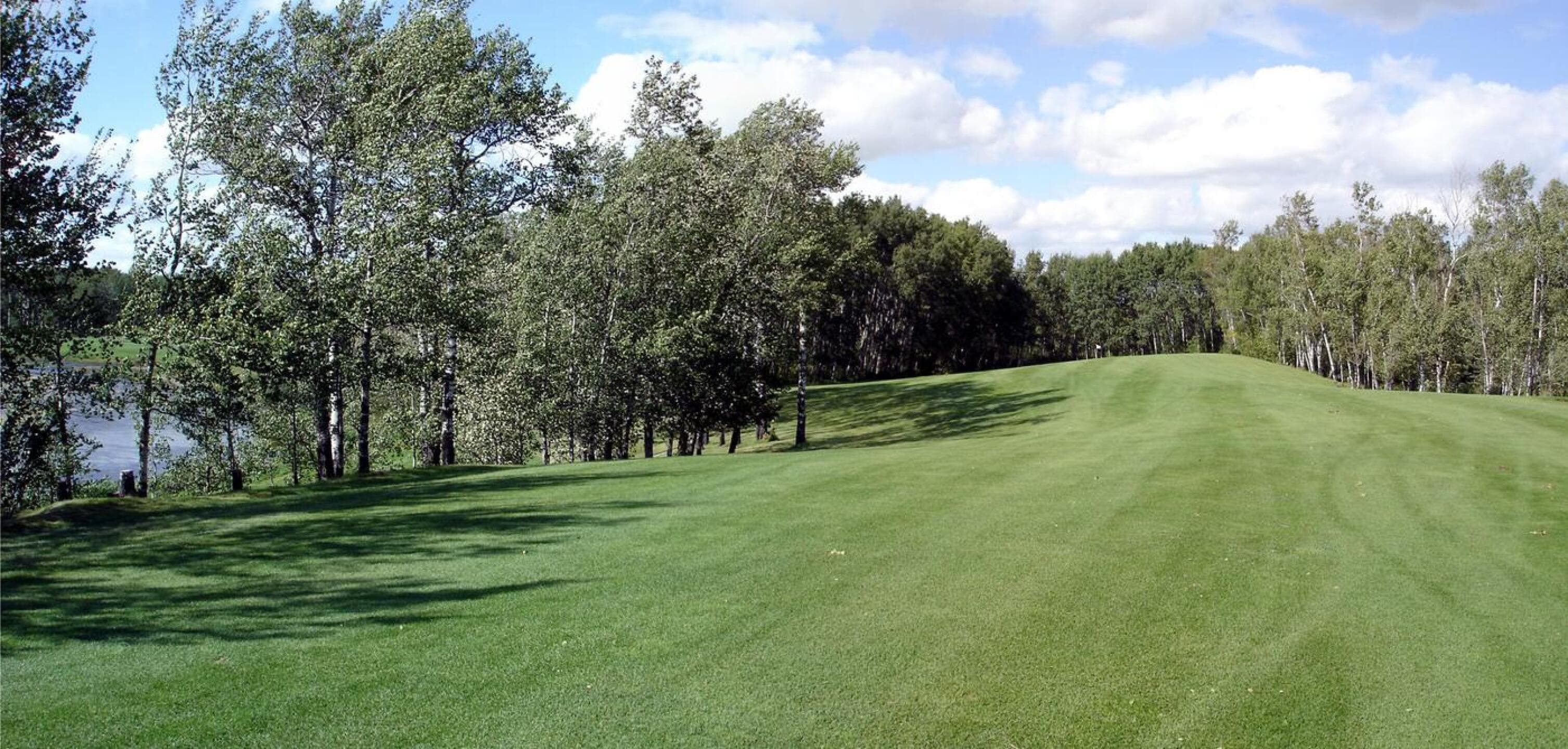 Spiritwood Golf Club — photo 2