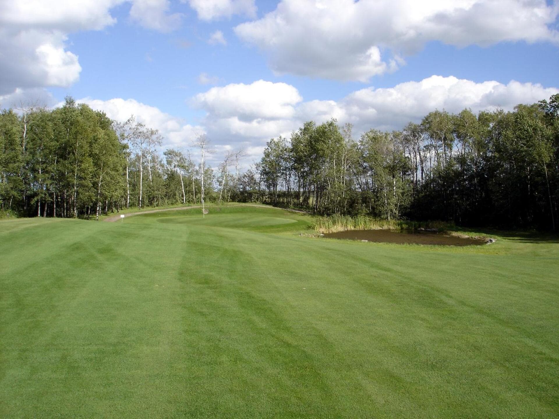 Spiritwood Golf Club — photo 3