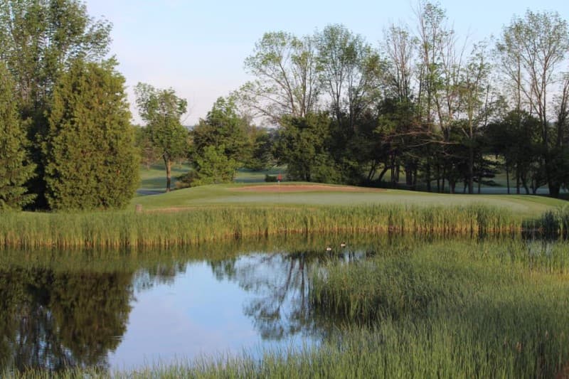 Spring Lakes Golf Club — photo 2
