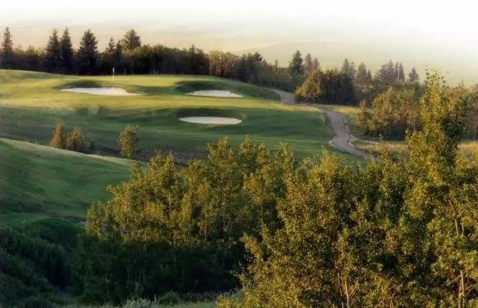 Springbank Links Golf Course — photo 2