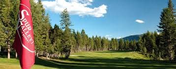 Spur Valley Greens — photo 3