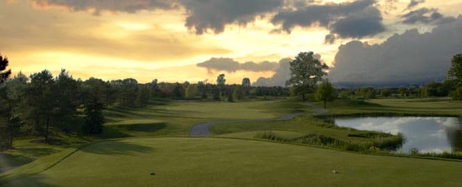 St. Andrew's Valley Golf Club — photo 2