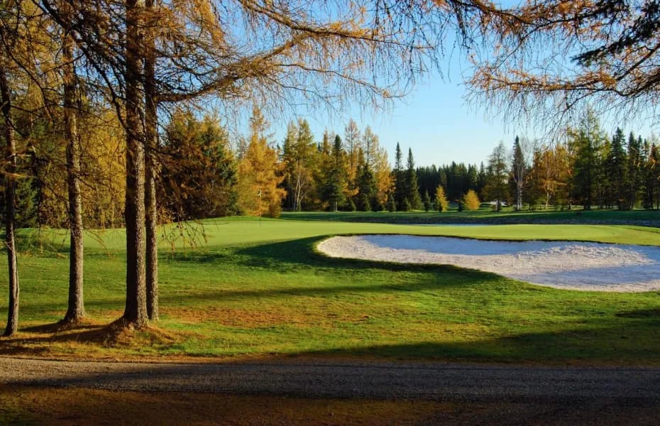 St-Georges (Club de golf) — photo 2