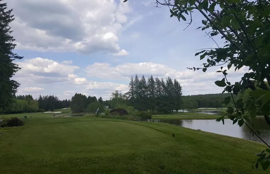 St-Georges (Club de golf) — photo 3