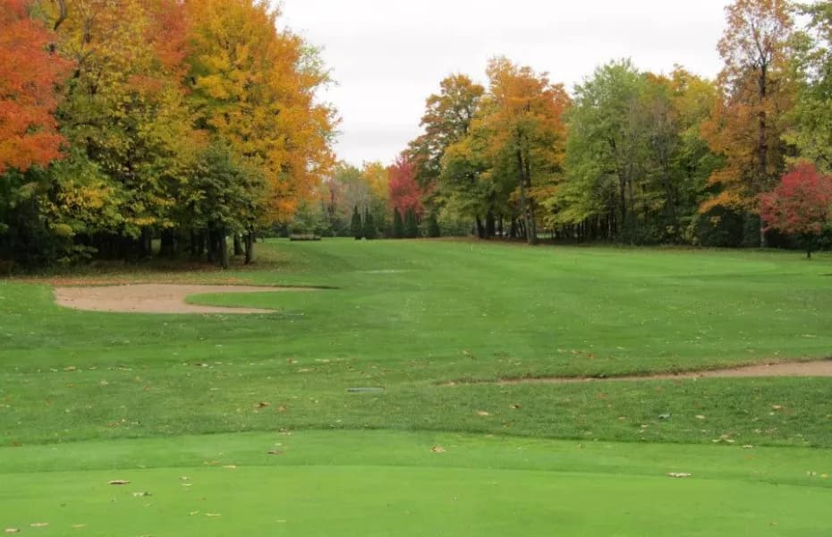 St-Lambert (Club de golf) golf course