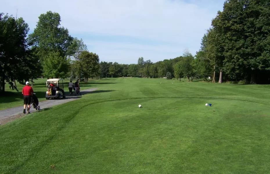 St-Lambert (Club de golf) — photo 2
