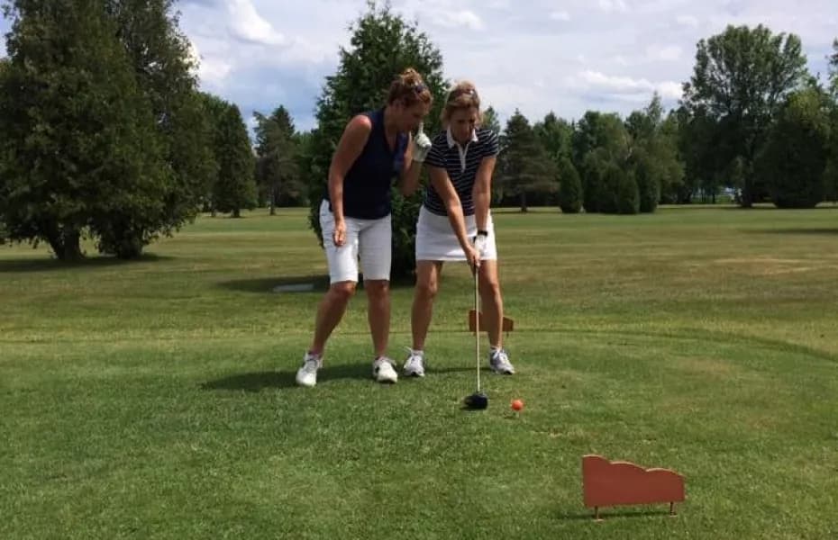St-Polycarpe (Club de golf) golf course