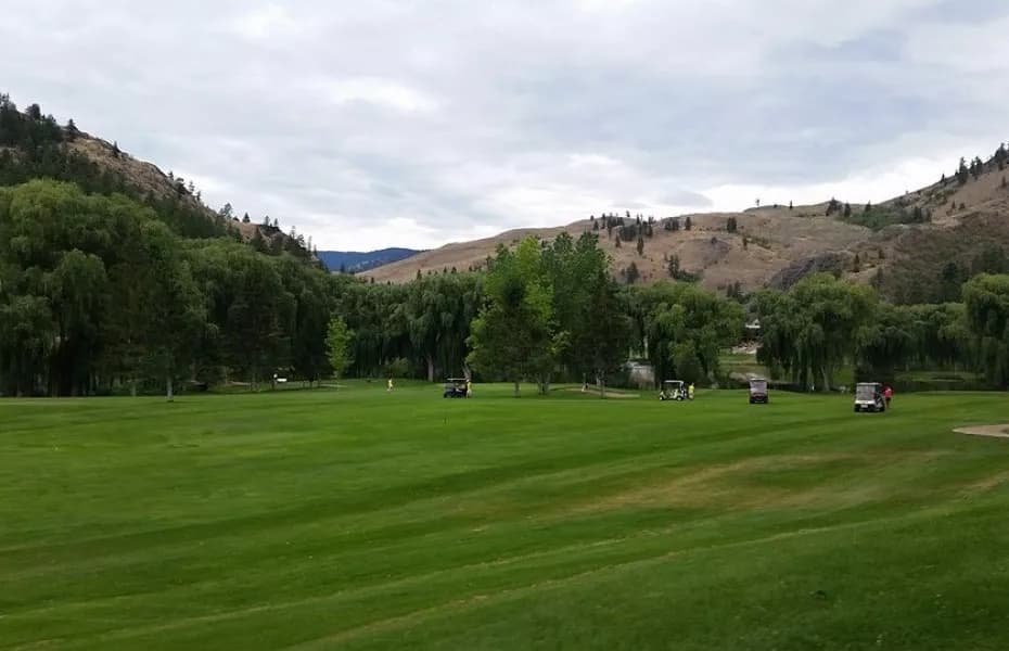 St. Andrews by-the-Lake — photo 2