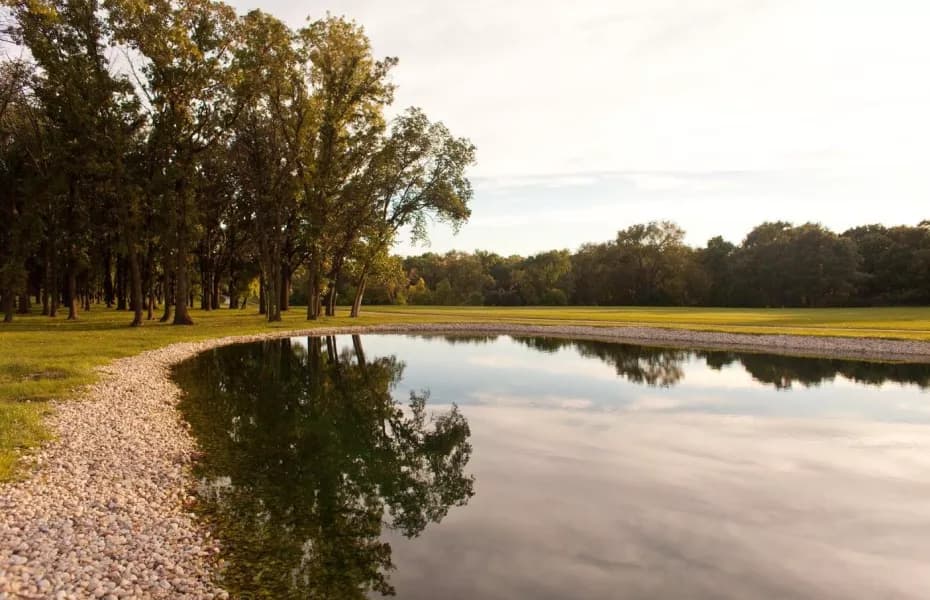 St. Boniface Golf Club — photo 3