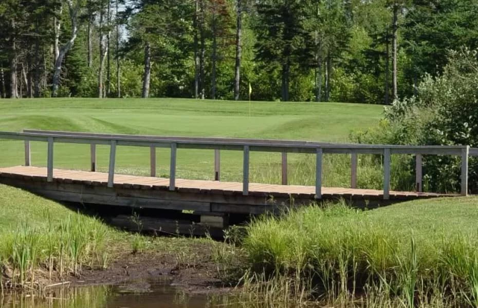 St. Felix Golf & Country Club — golf in Prince Edward Island