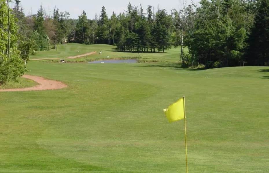 St. Felix Golf & Country Club — photo 2