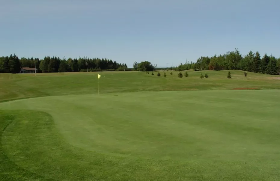 St. Felix Golf & Country Club — photo 3