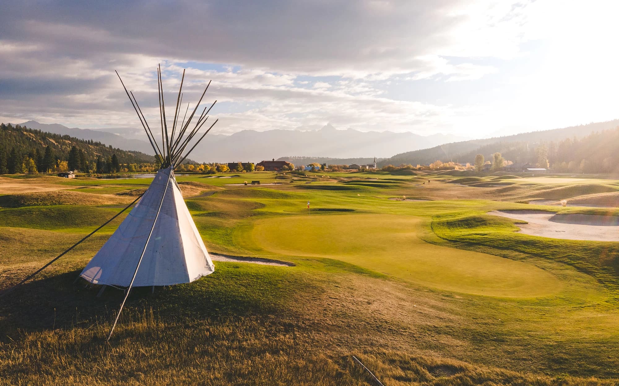 St. Eugene Golf Resort and Casino — photo 4