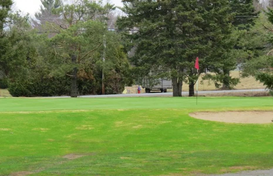 Ste-Flore (Club de golf) — photo 2