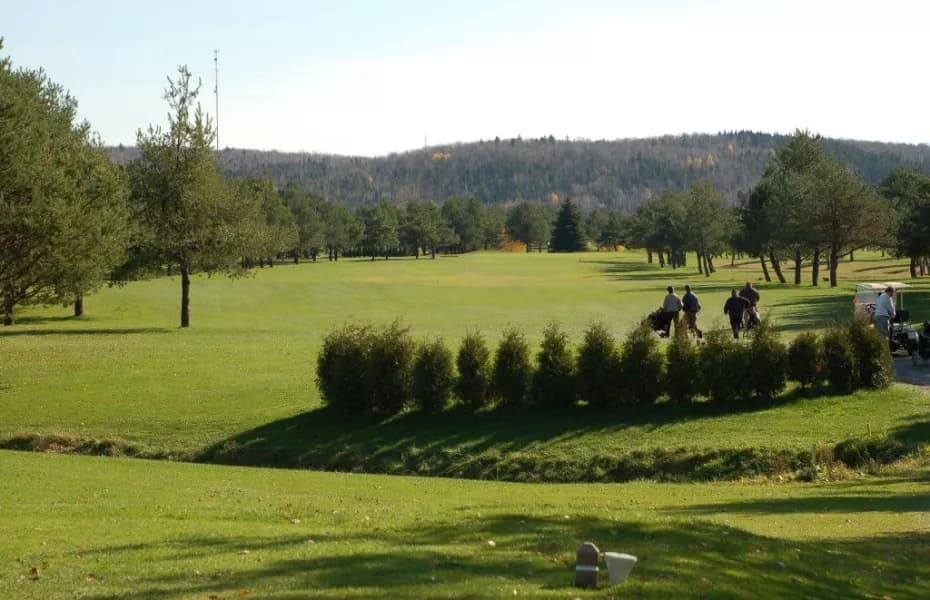 Ste-Flore (Club de golf) — photo 3