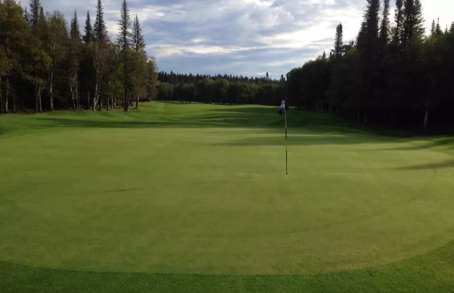 Ste-Marguerite (Club de golf) — photo 2