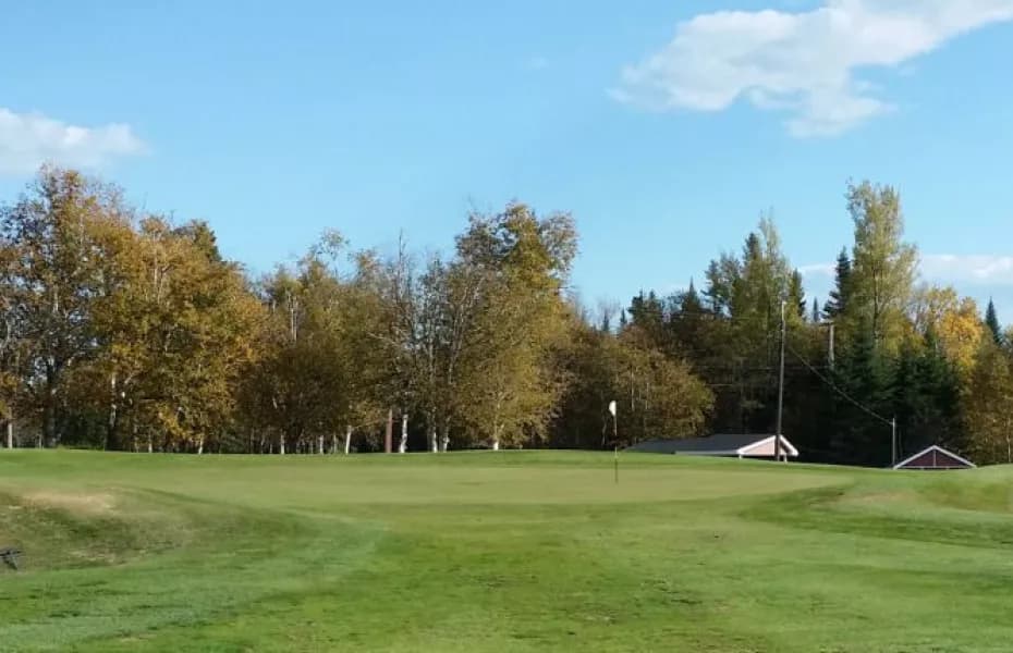 Ste-Marguerite (Club de golf) — photo 3