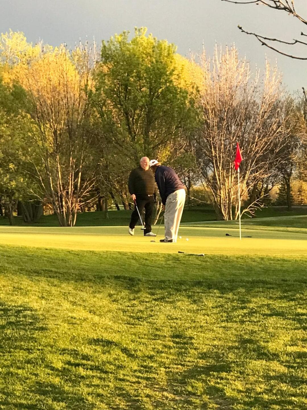 Steinbach Fly-In Golf Club — photo 2