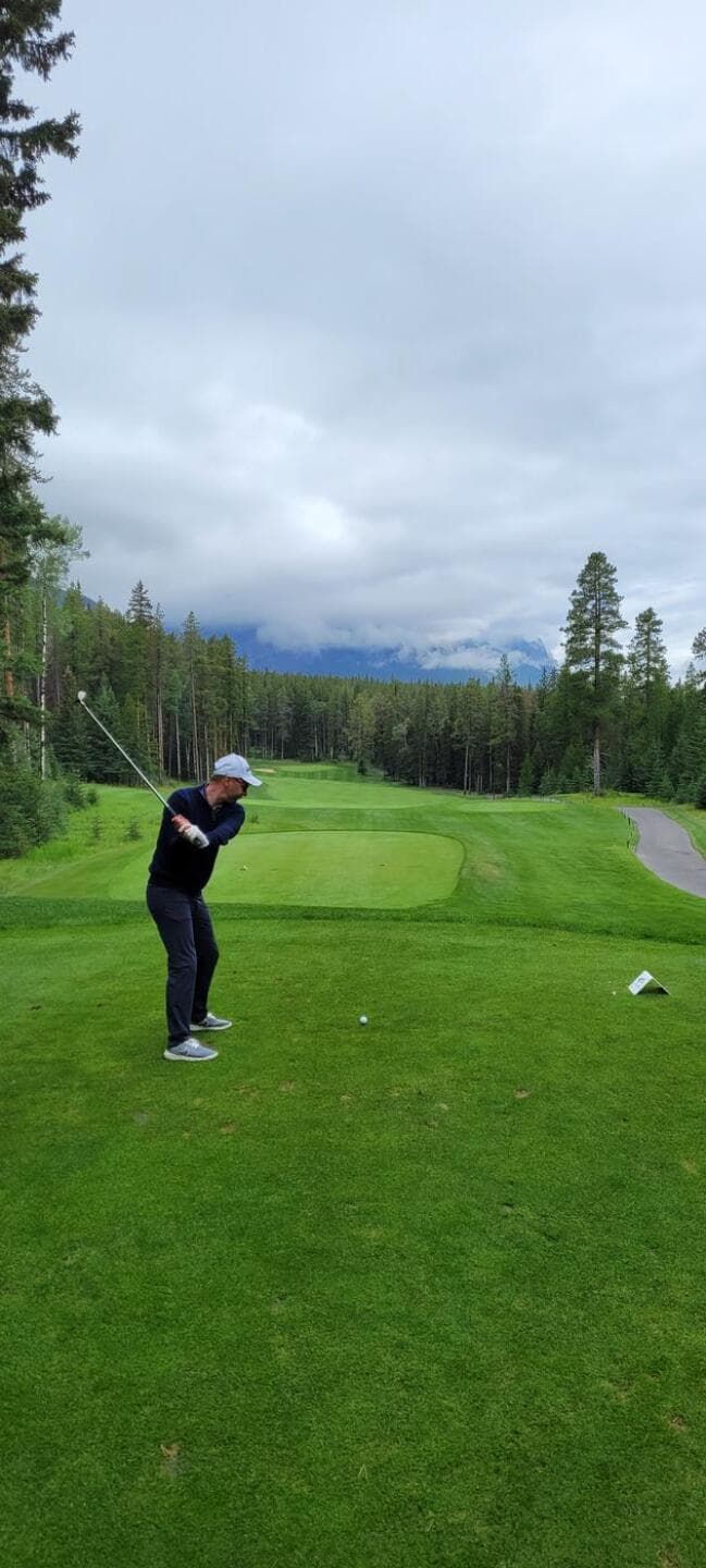 Stewart Creek Golf Club — photo 2