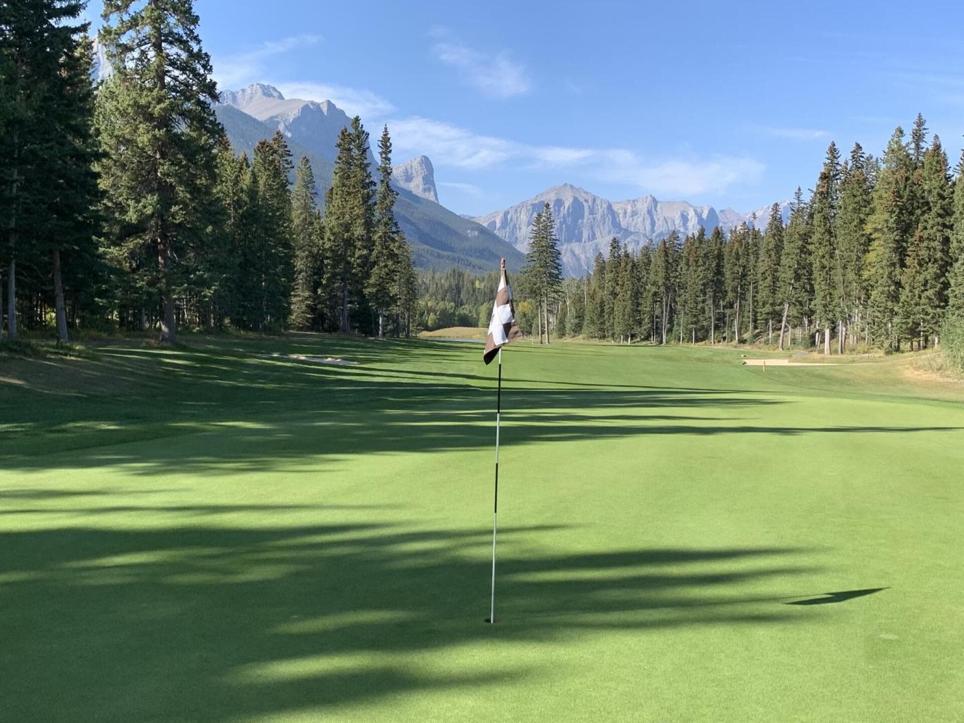 Stewart Creek Golf Club — photo 3