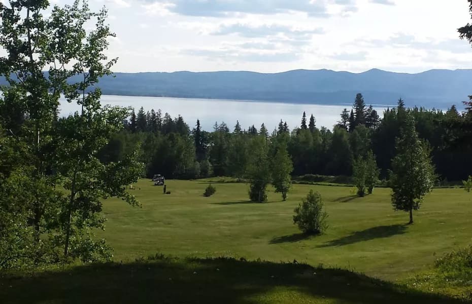 Stuart Lake Golf Club — photo 2